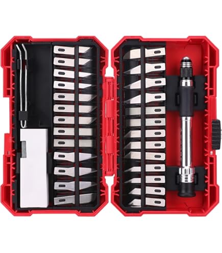 Amazon.com: Tamiya Craft Tool Series No.98 Modeler's Knife